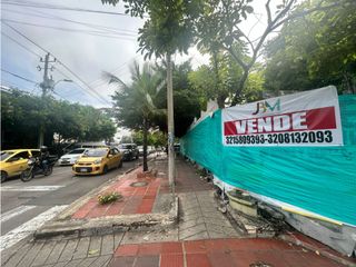 Porvenir - Lote En Venta inversión- Barranquilla