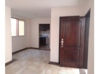 Foto 6 de Calderón, departamento, 97 m2, 3 habitaciones, 2 baños, 1 parqueadero
