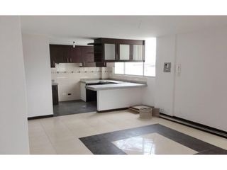 Foto 1 de Departamento - Calderón