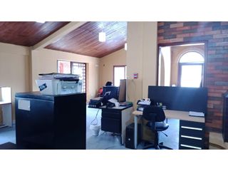 Foto 12 de Oficina - El Batán