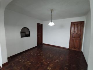 Foto 3 de Departamento - Monjas