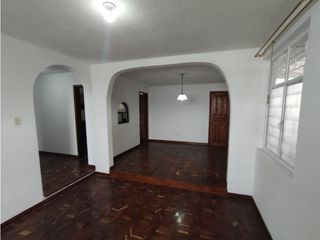 Foto 1 de Departamento - Monjas