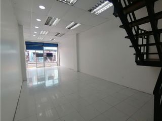 Foto 6 de Local Comercial - Centro de Quito