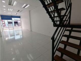 Foto 7 de Local Comercial - Centro de Quito