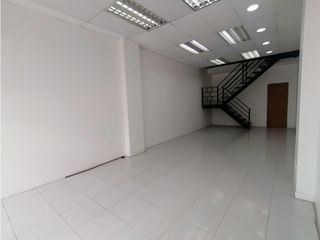 Foto 1 de Local Comercial - Centro de Quito