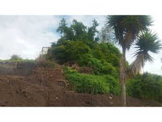 Foto 1 de Terreno - Los Chillos