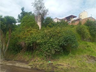 Foto 5 de Terreno - Los Chillos