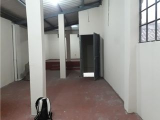 Foto 1 de Bodega - Centro de Quito