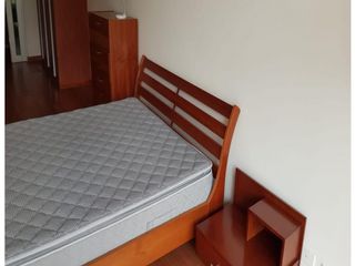 Foto 11 de Departamento - Norte de Quito