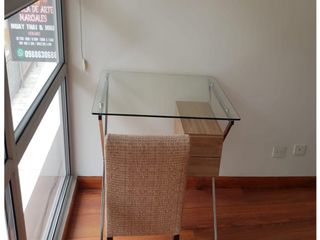 Foto 10 de Departamento - Norte de Quito