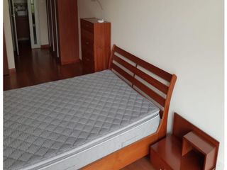 Foto 3 de Departamento - Norte de Quito