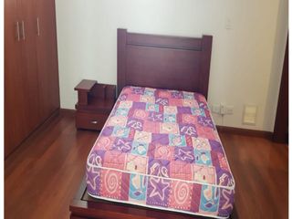 Foto 14 de Departamento - Norte de Quito