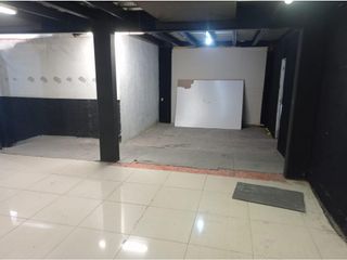 Foto 2 de Bodega - Quito