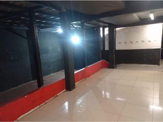 Foto 7 de Bodega - Quito