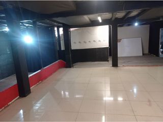 Foto 6 de Bodega - Quito