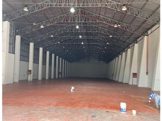 Foto 1 de Galpón - Pomasqui