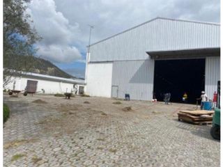 Foto 15 de Galpón - Pomasqui