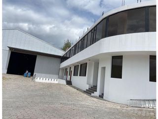 Foto 18 de Galpón - Pomasqui
