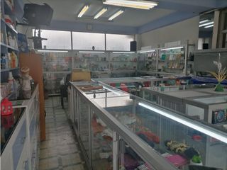 Foto 1 de Local Comercial - El Inca