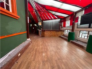 Foto 1 de Casa - La Mariscal