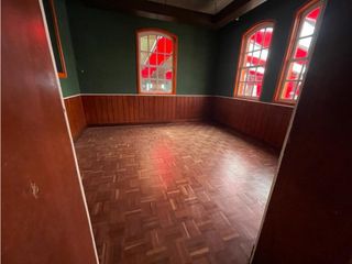 Foto 2 de Casa - La Mariscal