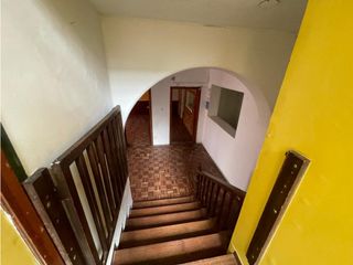Foto 6 de Casa - La Mariscal