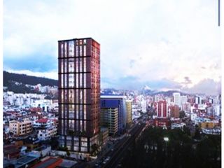 Foto 33 de Departamento - Norte de Quito