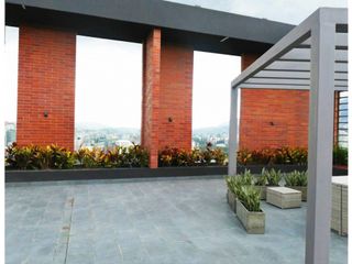 Foto 26 de Departamento - Norte de Quito