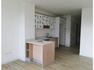 Foto 1 de Departamento - Norte de Quito