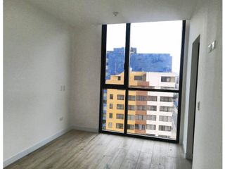 Foto 7 de Departamento - Norte de Quito