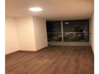Foto 1 de Departamento - La Carolina