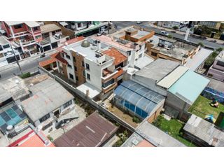Foto 2 de Casa - Norte de Quito