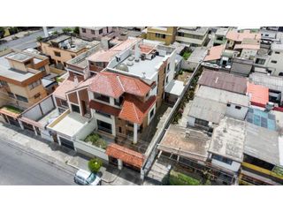 Foto 1 de Casa - Norte de Quito