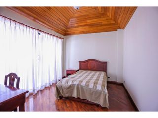 Foto 10 de Casa - Norte de Quito