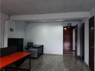 Oficina - Norte de Quito