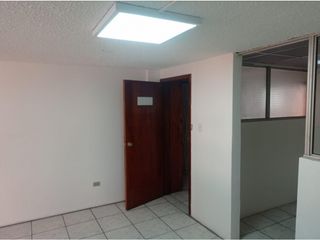 Oficina - Centro de Quito