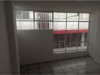 Oficina - Centro de Quito