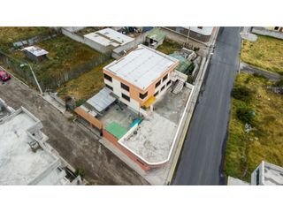 Foto 1 de Local Comercial - Norte de Quito