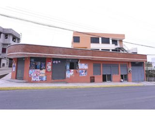 Foto 10 de Local Comercial - Norte de Quito