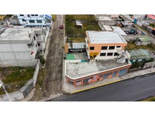 Foto 4 de Local Comercial - Norte de Quito