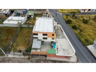 Foto 2 de Local Comercial - Norte de Quito