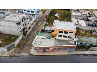 Foto 7 de Local Comercial - Norte de Quito