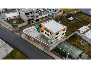 Foto 10 de Local Comercial - Norte de Quito