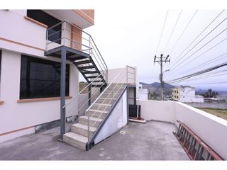 Foto 19 de Departamento - Norte de Quito