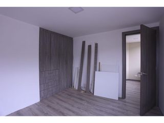 Foto 9 de Departamento - Norte de Quito