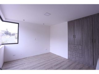 Foto 6 de Departamento - Norte de Quito