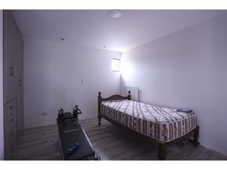 Foto 10 de Departamento - Norte de Quito