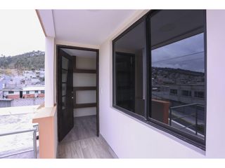 Foto 18 de Departamento - Norte de Quito