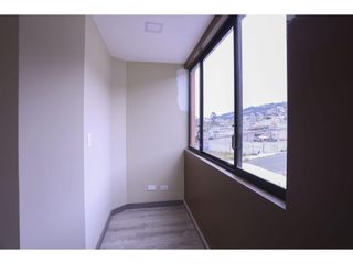 Foto 4 de Departamento - Norte de Quito