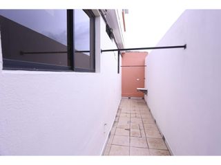 Foto 8 de Departamento - Norte de Quito